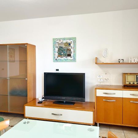 Villa Moare Capodistria Esterno foto