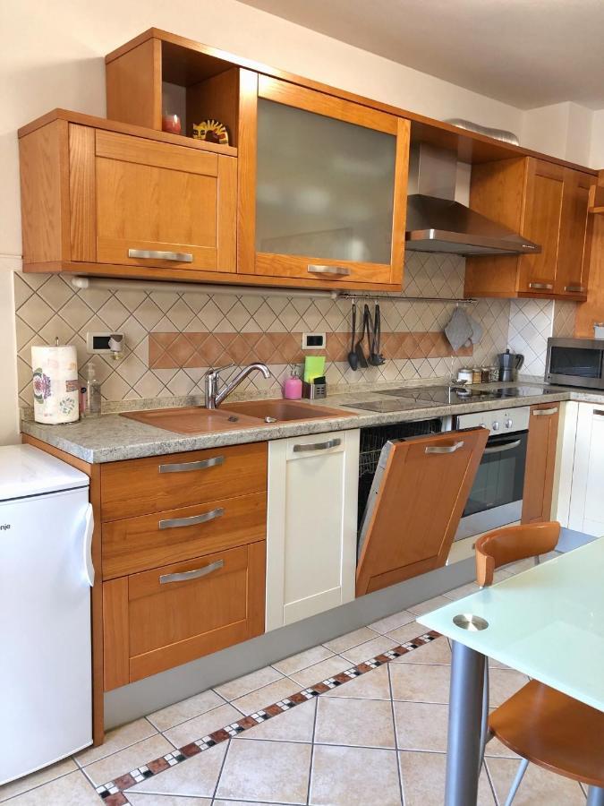 Villa Moare Capodistria Esterno foto
