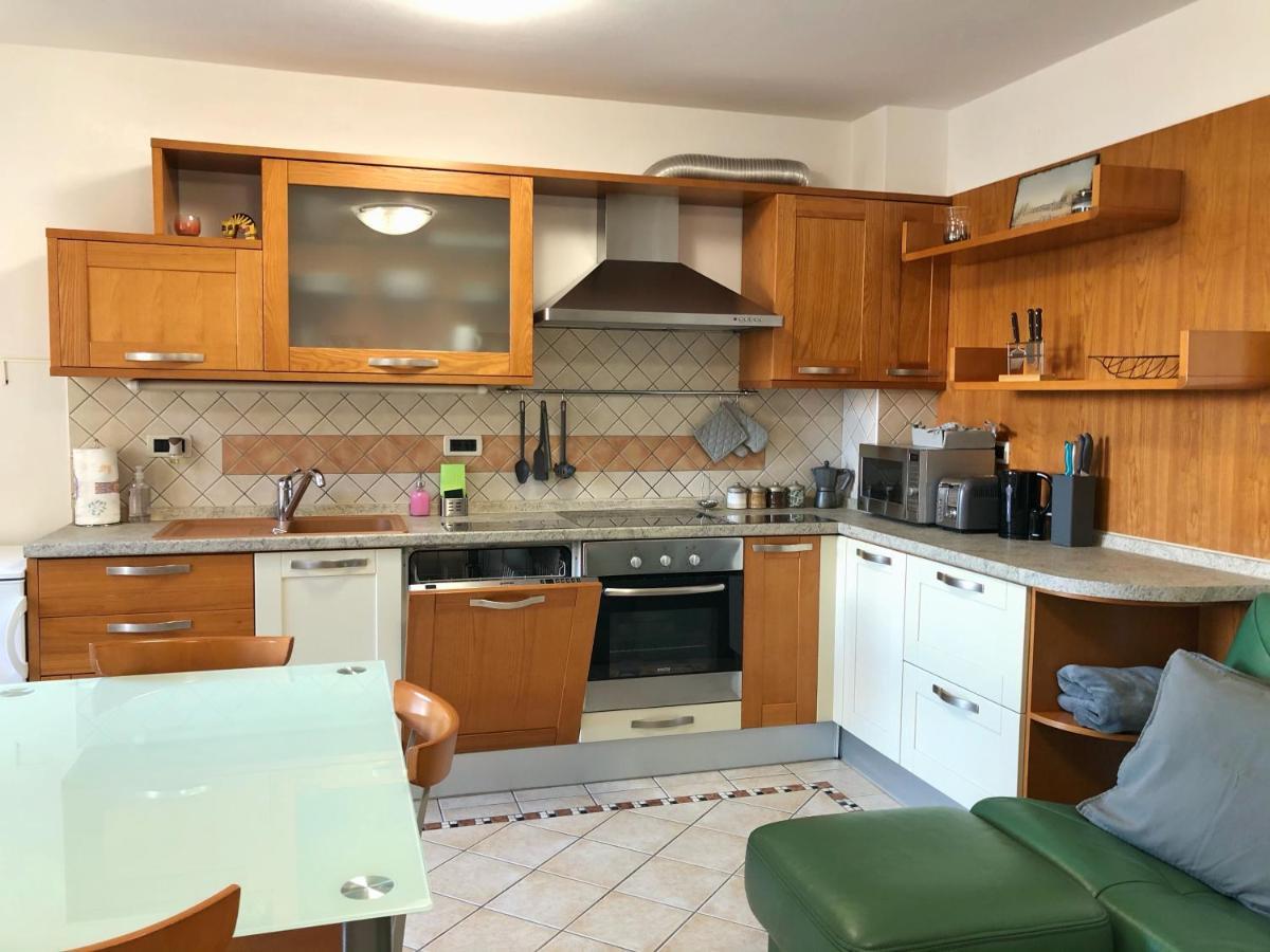 Villa Moare Capodistria Esterno foto