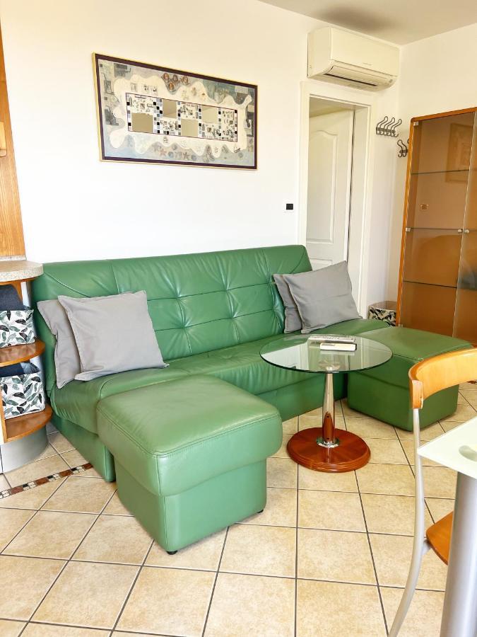 Villa Moare Capodistria Esterno foto