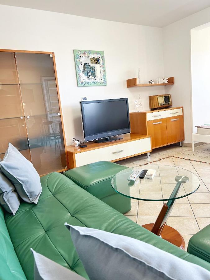 Villa Moare Capodistria Esterno foto