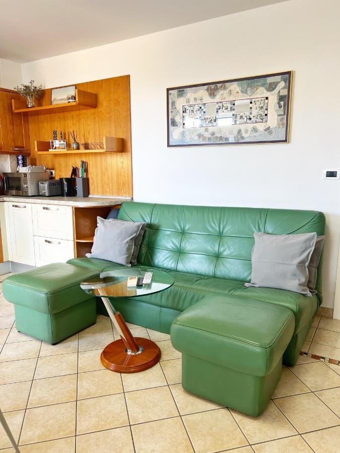Villa Moare Capodistria Esterno foto