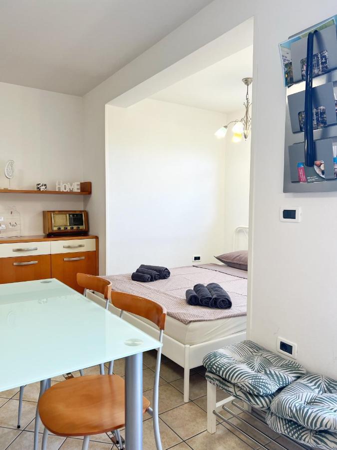 Villa Moare Capodistria Esterno foto