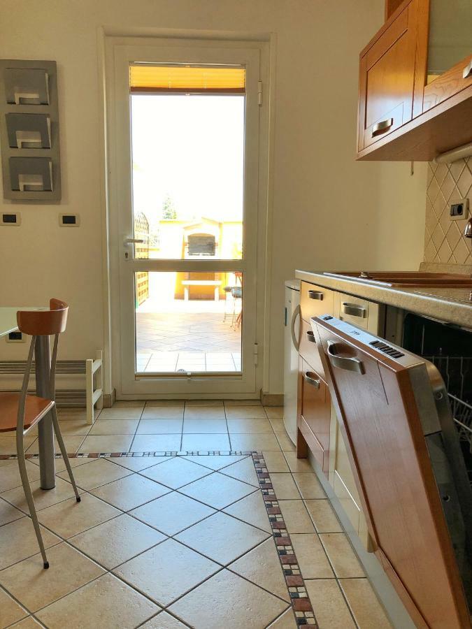 Villa Moare Capodistria Esterno foto