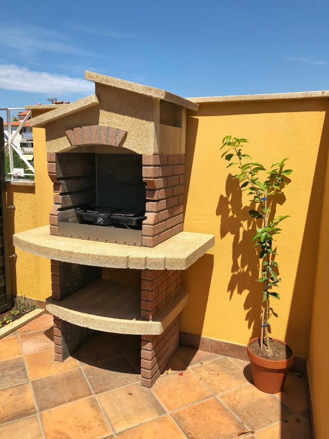 Villa Moare Capodistria Esterno foto